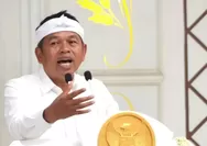 Kisruh SPMB Jabar, Dedi Mulyadi Siapkan Sekolah Swasta Gratis bagi Warga Tak Mampu