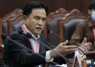 Yusril Tantang Ombudsman Buka Temuan Lapas Cibinong, Benarkah Ada Fasilitas Mewah untuk Napi?