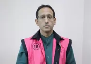 Lebih Ringan dari Tuntutan Jaksa, Nadiem Makarim Divonis 10 Tahun Penjara dalam Kasus Korupsi Chromebook