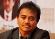Hakim Kabulkan Sebagian Praperadilan Roy Suryo, Penangkapan dan Penahanan Dinyatakan Tak Sah