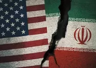 MoU Damai Terancam Batal! Petinggi Parlemen AS Klaim Konflik dengan Iran Segera Masuk Fase Krusial