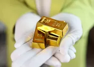 Efek Domino Konflik Timur Tengah, Harga Emas Dunia Diramal Terbang Tembus Rp3 Juta per Gram