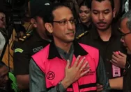 Siap Ajukan Banding, Vonis Korupsi Chromebook, Nadiem Makarim: Saya Tidak Akan Berhenti Berjuang