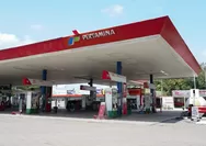 Pertamax Tembus Rp16.250 per Liter, Kenaikan Harga Resmi Berlaku Mulai Hari Ini