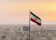 UEA Dikabarkan Rela Gelontorkan Rp355 Triliun ke Iran Demi Hindari Serangan