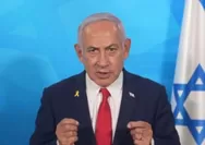 AS Mulai Bangun Hubungan dengan Oposisi Israel, Masa Depan Netanyahu Dipertanyakan