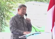 Prabowo Sebut Tanah BUMN Adalah Tanah Rakyat, Tak Boleh Dijual!