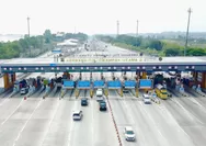 Nataru 2026 Makin Lancar, Pemerintah Siapkan 10 Ruas Tol Baru untuk Difungsikan