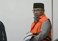 Skandal Kuota Haji Jalur VIP, Eks Menag Yaqut Didakwa Kantongi Ratusan Ribu Dolar