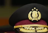 Pelaku Kasus Korupsi MBG Bertambah, Perwira Tinggi Polri Aktif Resmi Jadi Tersangka