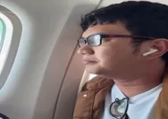 Aldi Taher Ditawari Umroh Gratis Sekeluarga, Ia Justru Berikan Tawarannya Untuk Guru Ngaji Yang Jadi Marbot Masjid di Stasiun Gambir