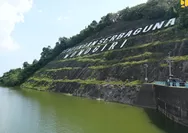 Antisipasi El Nino Godzilla, Pemerintah Siapkan Air Irigasi dengan Optimalisasi Waduk hingga Modifikasi Cuaca