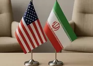 Iran dan AS Diklaim Makin Dekat Berdamai, Trump Sebut Bocoran Dokumen Hoaks