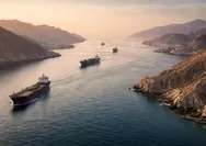 AS Bantah Selat Hormuz Ditutup Iran Lagi, Sebut Puluhan Kapal Masih Lalu Lalang Bawa Jutaan Barel Minyak