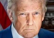 Ucapan Trump soal Iran Jadi Sorotan, Singgung Campur Tangan AS di Timur Tengah