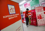 35 Ribu Lowongan Kerja Kopdes Merah Putih Resmi Dibuka, Cek Kualifikasinya!