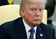 Trump Klaim PM Italia Minta Foto Bersama, Giorgia Meloni Balas Menohok: Kami Tidak Pernah Mengemis!