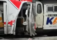Masinis KA Argo Bromo Anggrek Jadi Tersangka, Publik Heran dan KAI Siap Beri Bantuan Hukum