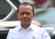 Langkah Mantap Kedaulatan Energi, Bahlil Pastikan Biodiesel B50 Siap Meluncur Juli 2026