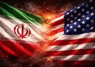 Iran Klaim Hantam Basis Pangkalan Militer AS di Pulau Sirik, Situasi di Selat Hormuz Makin Tegang