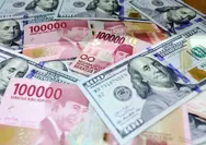 Dasco Bocorkan Jurus Pemerintah, Rupiah Diprediksi Menguat dalam Waktu Dekat
