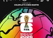 Madonna, Shakira, dan BTS Siap Guncang Final Piala Dunia 2026 Lewat Halftime Show Perdana FIFA