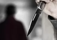 Geger! Pria Ditusuk hingga Tewas saat Sedang Gendong Anak di Kemayoran, Polisi Masih Buru Pelaku