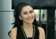 Ayu Ting Ting Buka Suara soal Kedekatan dengan Kevin Gusnadi, Sebut Masih Sebatas Teman
