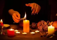 Awas Modus Paranormal Palsu! Pemuda 19 Tahun Kehilangan Motor Saat Ritual Buang Sial