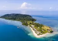 Ramai Iklan Pulau Katang Dijual Rp65 Miliar, Pemprov Kepri Buka Suara soal Status Hukumnya