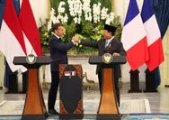 Kurikulum Baru Bahasa Asing? Prabowo Dorong Prancis dan Portugis Masuk Sekolah Nasional