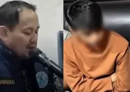 Heboh Anak Bupati Riau Positif Narkoba, Polisi dan BNN Ungkap Kronologinya
