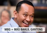 Viral Lagu ‘My Little Bolu Ketan’, Bahlil Minta Raffi Ahmad Cari Penciptanya