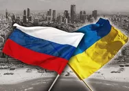 Rusia Diduga Bersiap Lancarkan Serangan Baru ke Ukraina, Zelenskyy Desak Dukungan Militer Dipercepat