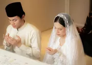 Adhisty Zara dan Tsaqib Resmi Umumkan Pernikahan, Potret Baby Bump Tuai Sorotan Netizen