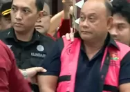Kejagung Tahan Mantan Kepala BGN Dadan Hindayana, Terseret Kasus Jual Beli Titik SPPG