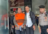 KPK Bongkar Dugaan Pemerasan di Kementerian Imigrasi, Silmy Karim Resmi Masuk Tahanan