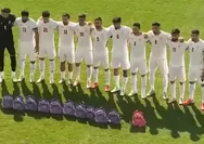 Imbas Konflik Politik, Timnas Iran Kena Pembatasan Ketat di Piala Dunia 2026, Tak Boleh Menginap di AS