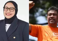 Pelantikan Ganda di Istana Hari Ini! Kepala BGN Baru dan Said Iqbal Resmi Menjabat