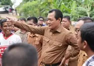 Bupati Muara Enim Edison Terjaring OTT KPK, Lima Pejabat dan Lima Swasta Ikut Diperiksa