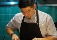 Chef Arnold Diajak Benahi Program MBG, BGN Siapkan Standar Baru untuk Ribuan Dapur