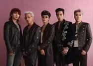 VIP Indonesia Bersiap! BIGBANG Resmi Umumkan Konser di Jakarta 2027 Mendatang