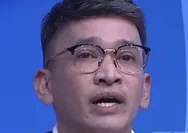 Ruben Onsu Semprot Pihak yang 'Ngomporin' Konfliknya dengan Sarwendah