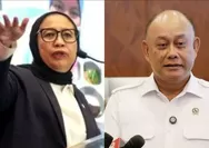 Ramai Isu MBG Disebut Mengalir ke Presiden, Kepala BGN Beri Penjelasan Soal Chat Viral Dadan Hindayana
