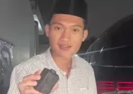 Usai Kritik Pemerintah, Eks Ketua BEM UGM Tiyo Ardianto Klaim Mobilnya Dipasangi GPS Tracker