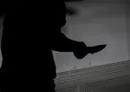 Pria di Lampung Barat Ditusuk Brutal di Kafe Remang-remang, Pelaku Ditangkap Polisi