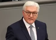 Presiden Jerman Kunjungi Jakarta, Sejumlah Ruas Jalan Bakal Alami Pengaturan Lalu Lintas