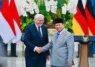Presiden Prabowo Rayu Investor Jerman, Sektor Mobil Listrik hingga Chip Jadi Prioritas