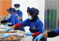 Soroti Pengelolaan MBG, CEO Promedia Group Usul Libatkan UMKM dan Kantin Sekolah, Pecah SPPG jadi Dapur Skala Kecil