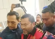 Bawa Buku Catatan Saat Diperiksa, Eks Wakil Kepala BGN Sony Sonjaya Mulai Buka Fakta Baru Kasus Korupsi MBG?